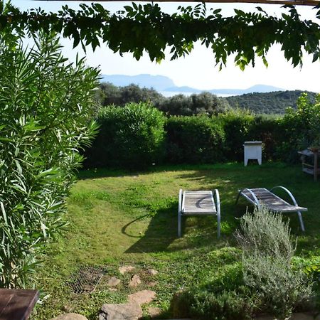 Sa Domitta Di Suiles Apartment Olbia Exterior photo