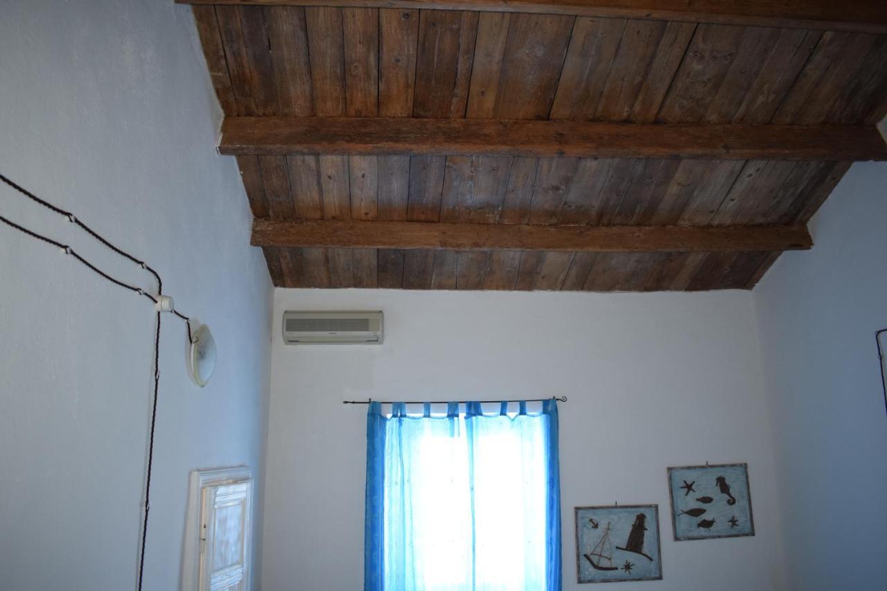 Sa Domitta Di Suiles Apartment Olbia Exterior photo