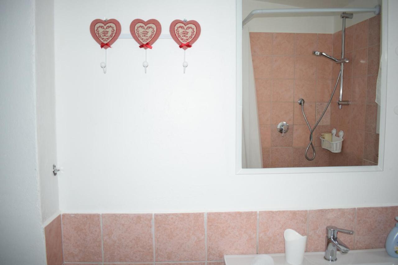 Sa Domitta Di Suiles Apartment Olbia Exterior photo