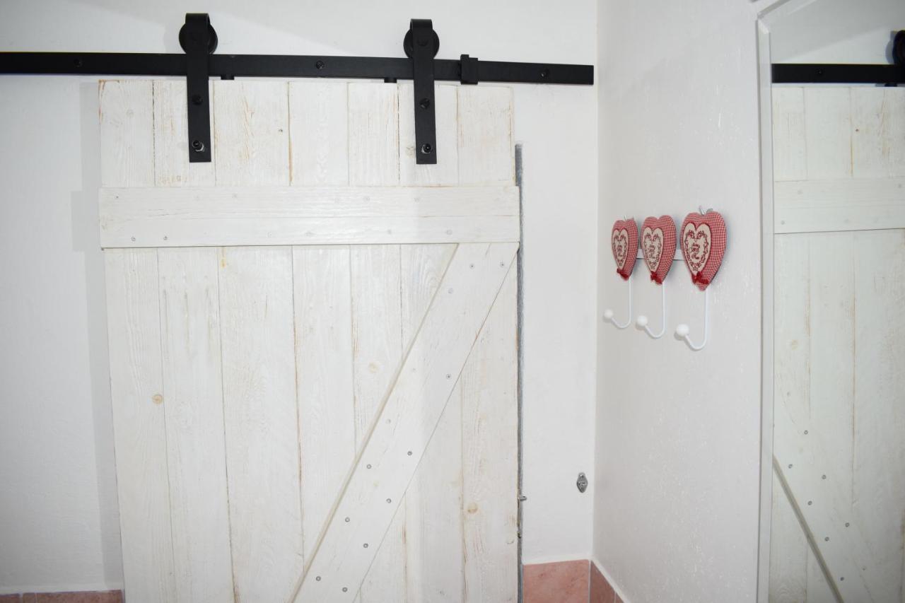 Sa Domitta Di Suiles Apartment Olbia Exterior photo