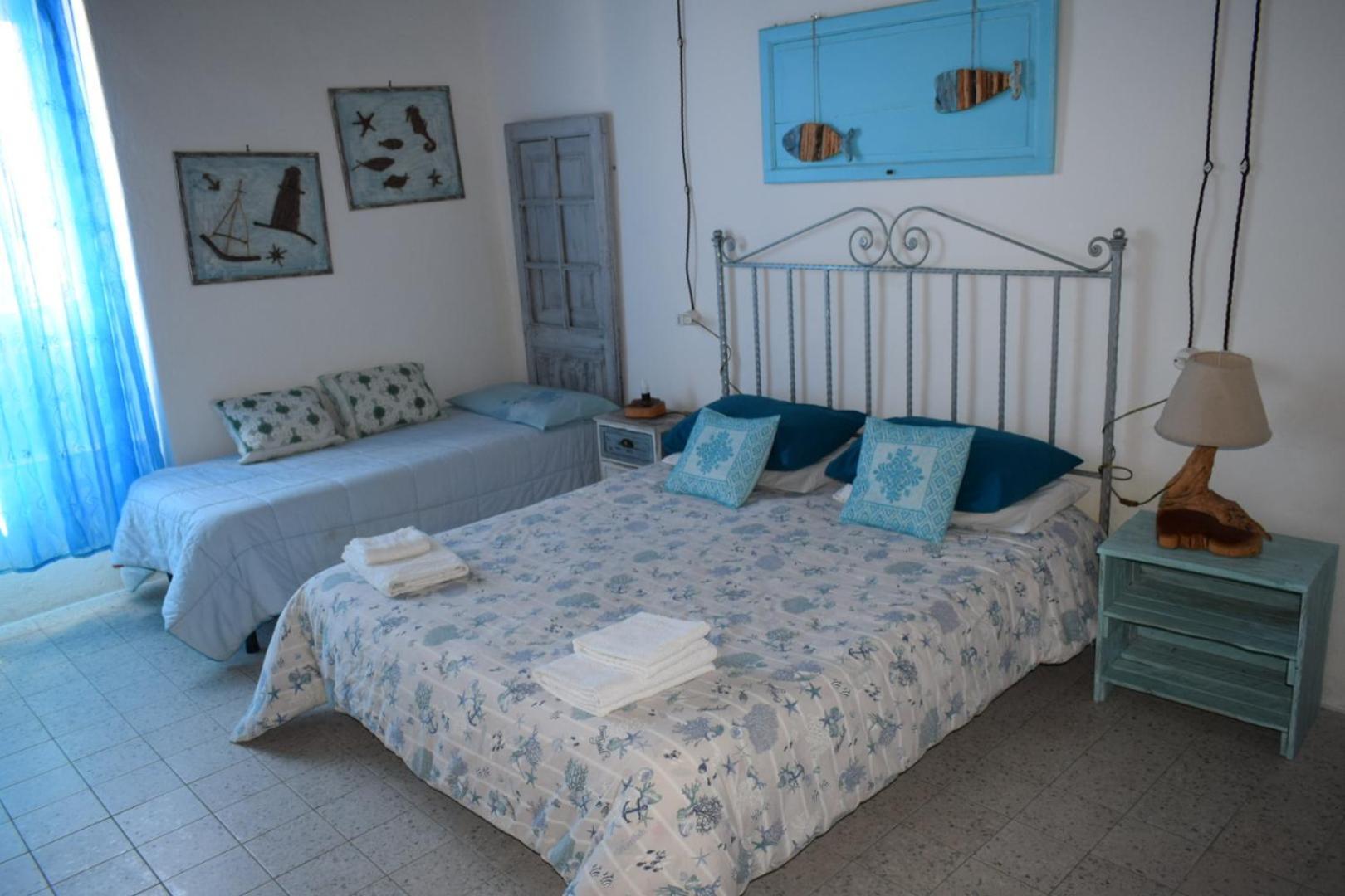 Sa Domitta Di Suiles Apartment Olbia Exterior photo