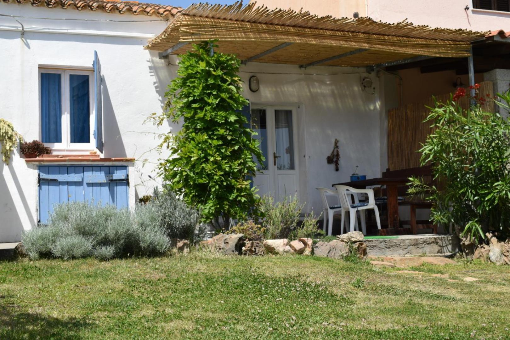 Sa Domitta Di Suiles Apartment Olbia Exterior photo